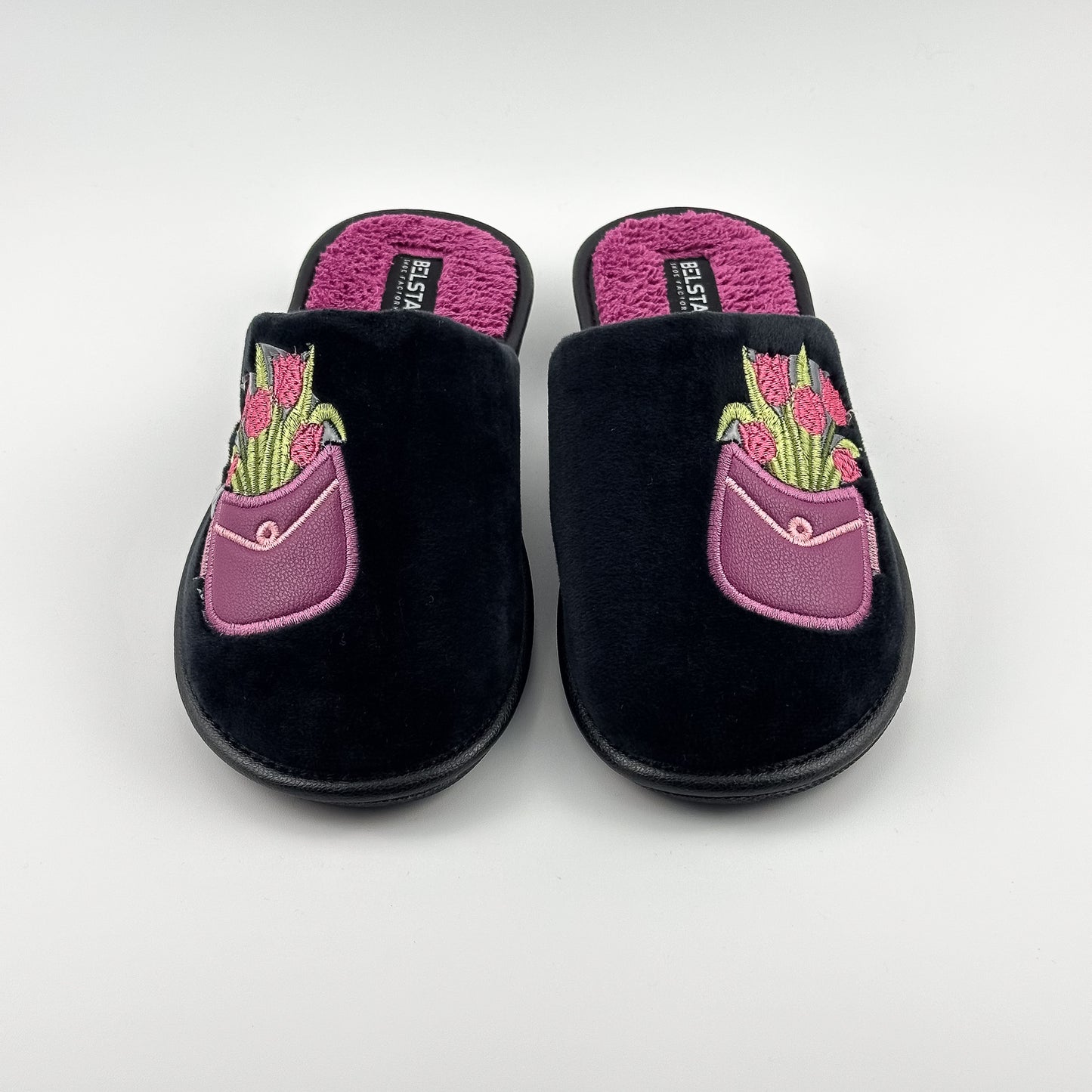 Belsta Сhaussons 89-2 № 1944 3036 С-20 201 Н-68