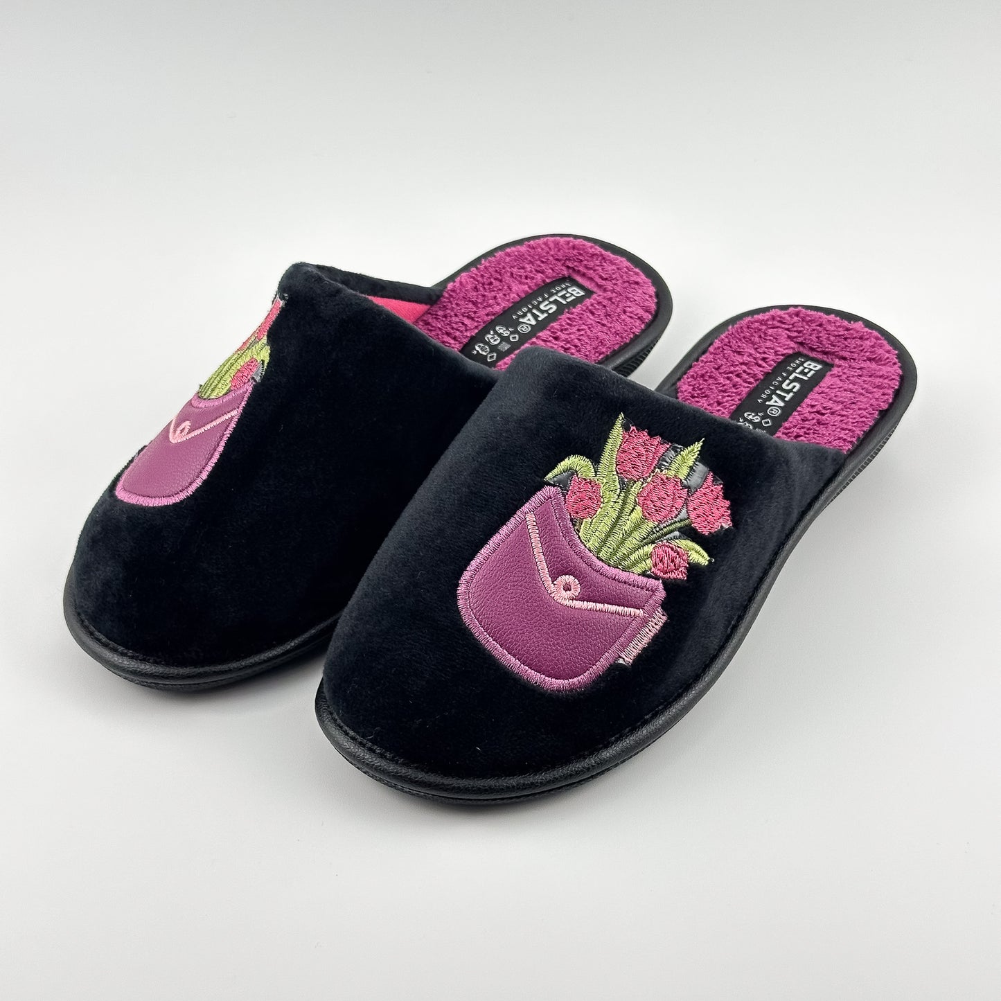 Belsta Сhaussons 89-2 № 1944 3036 С-20 201 Н-68