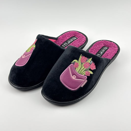 Belsta Сhaussons 89-2 № 1944 3036 С-20 201 Н-68