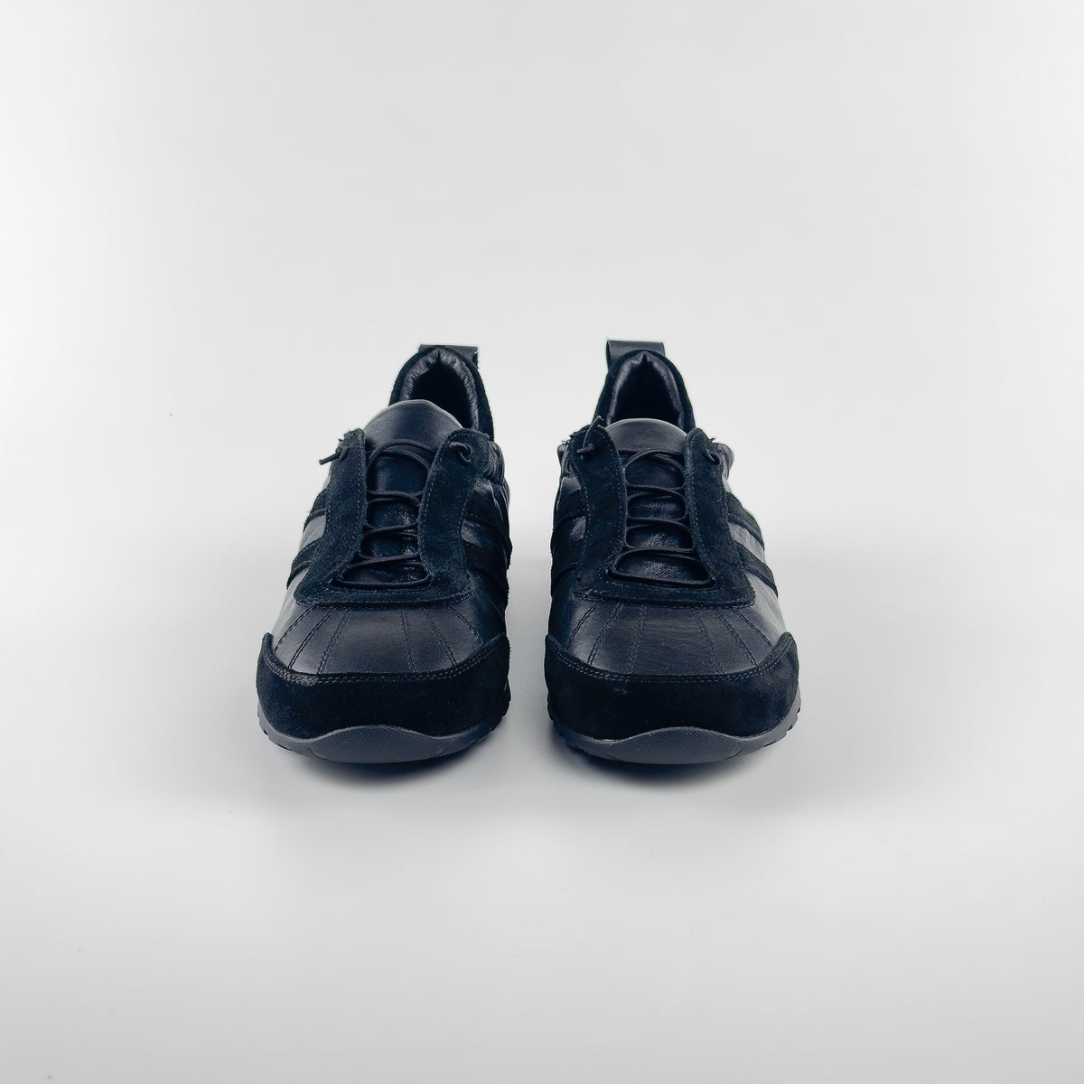 Baskets Chloé Noir
