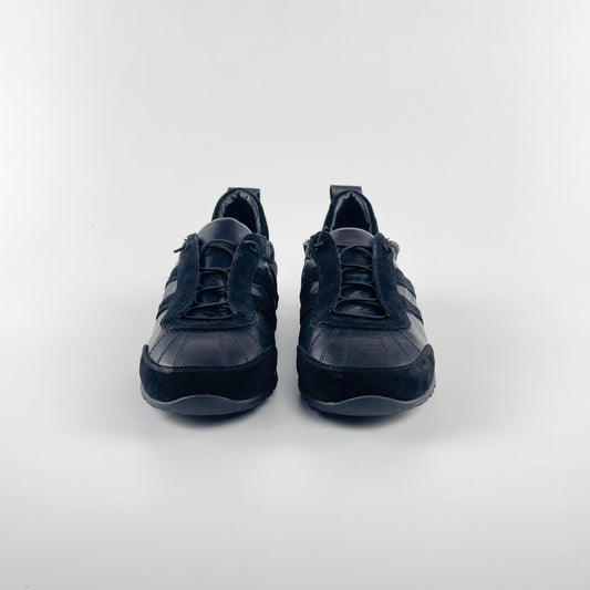 Baskets Chloé Noir