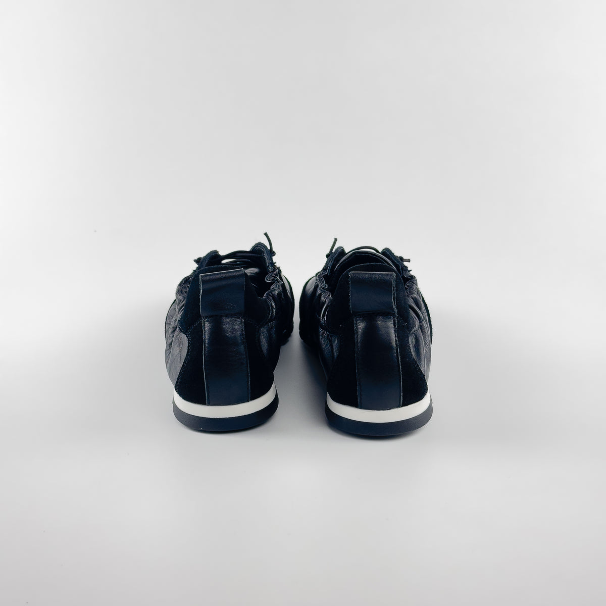 Baskets Chloé Noir