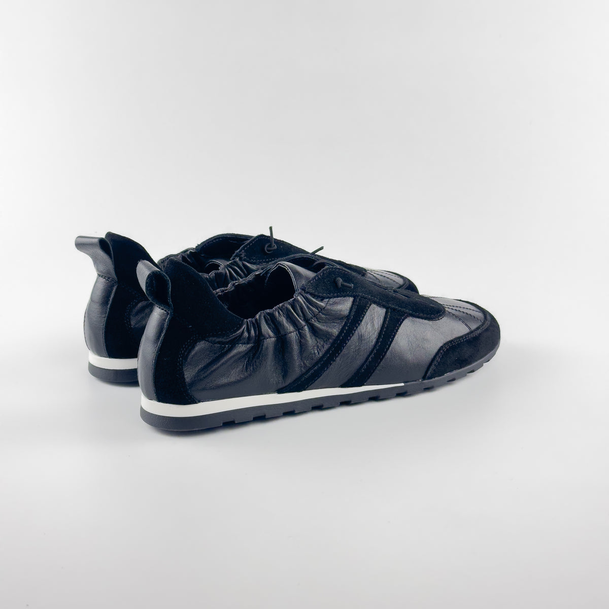 Baskets Chloé Noir