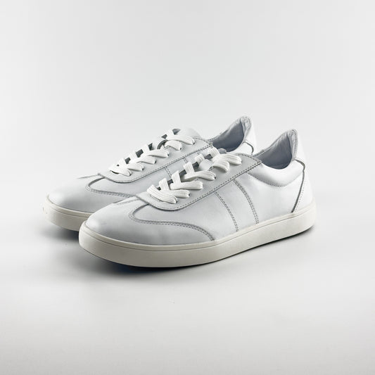 Baskets Garbi Blanc