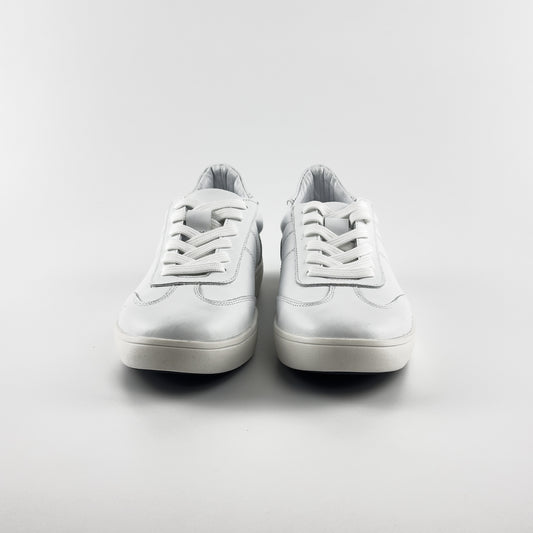 Baskets Garbi Blanc