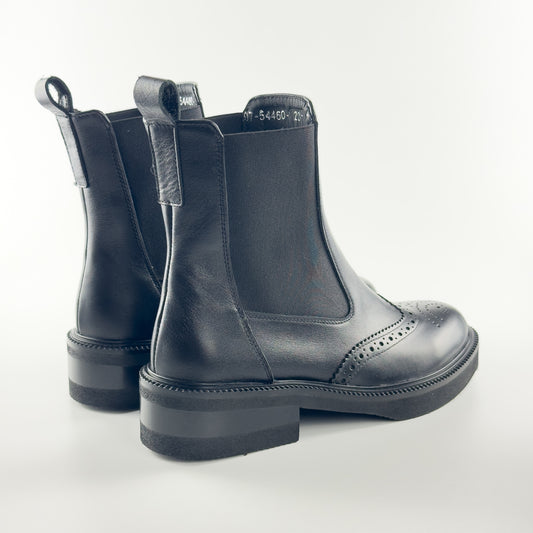 Bottines Margot Noir