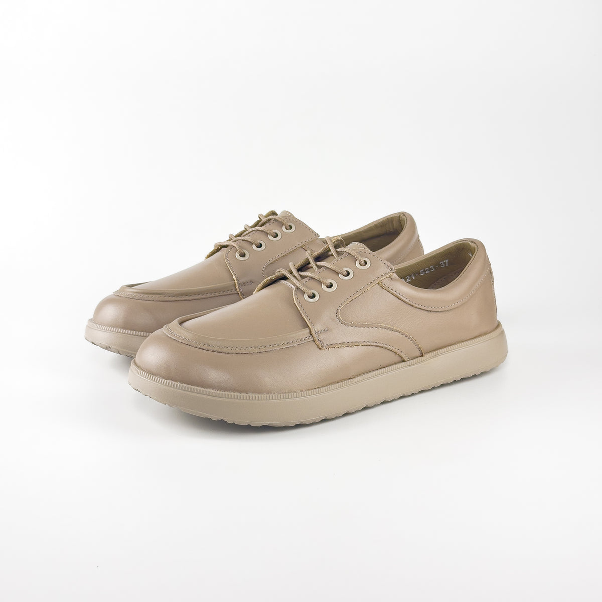 Derbys Céleste Cappuccino