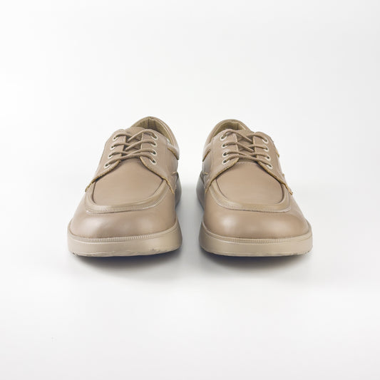 Derbys Céleste Cappuccino