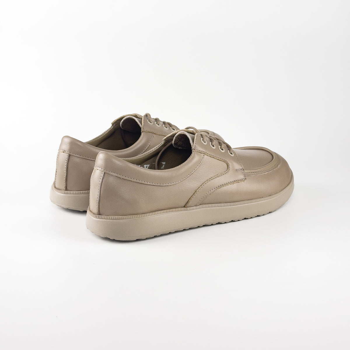 Derbys Céleste Cappuccino
