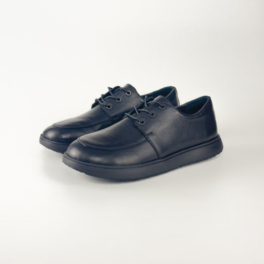 Derbys Léa Noir