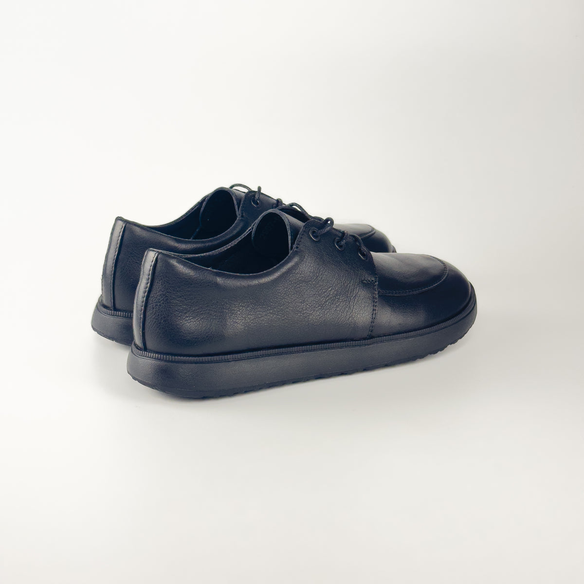 Derbys Léa Noir