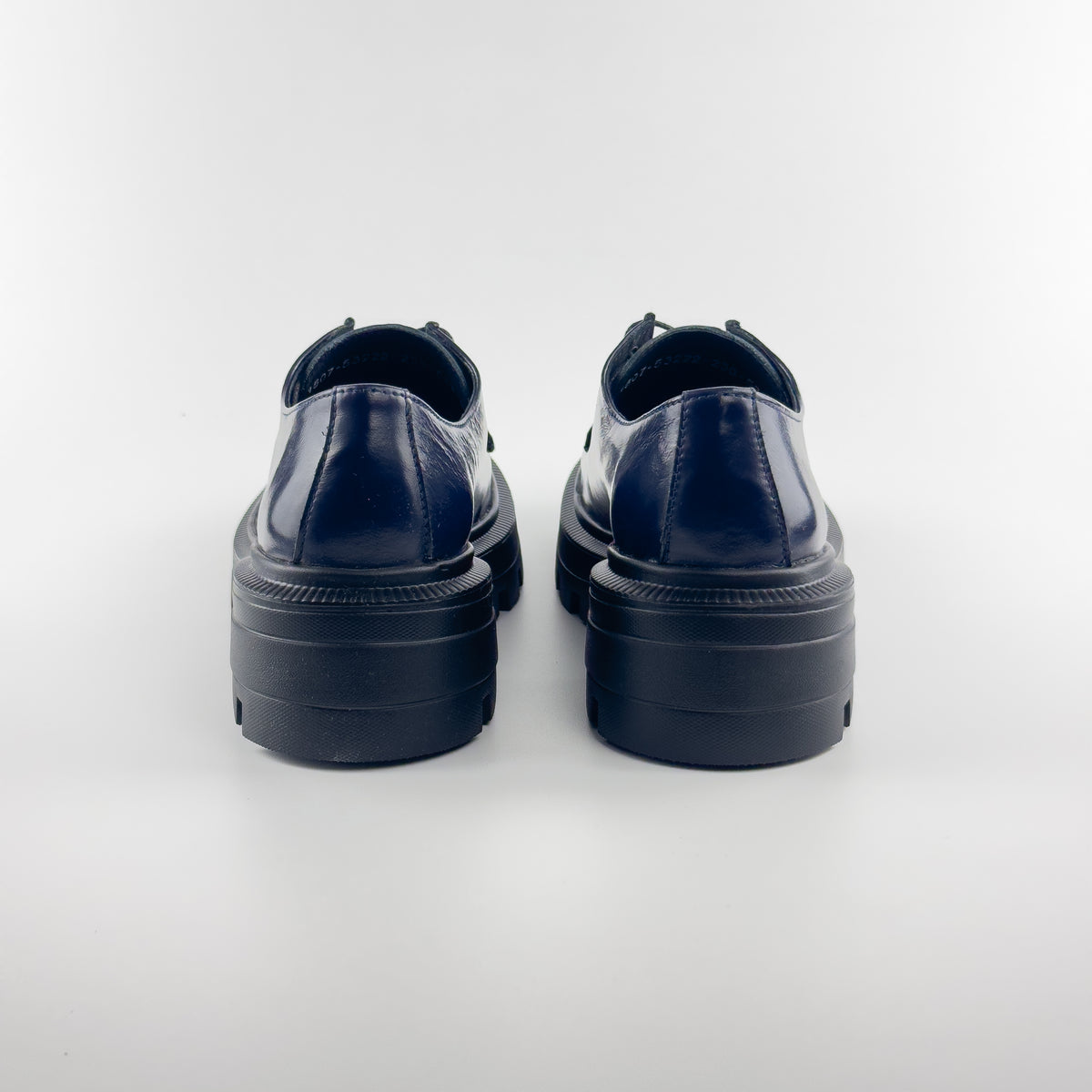 Derbys Lou Bleu Python