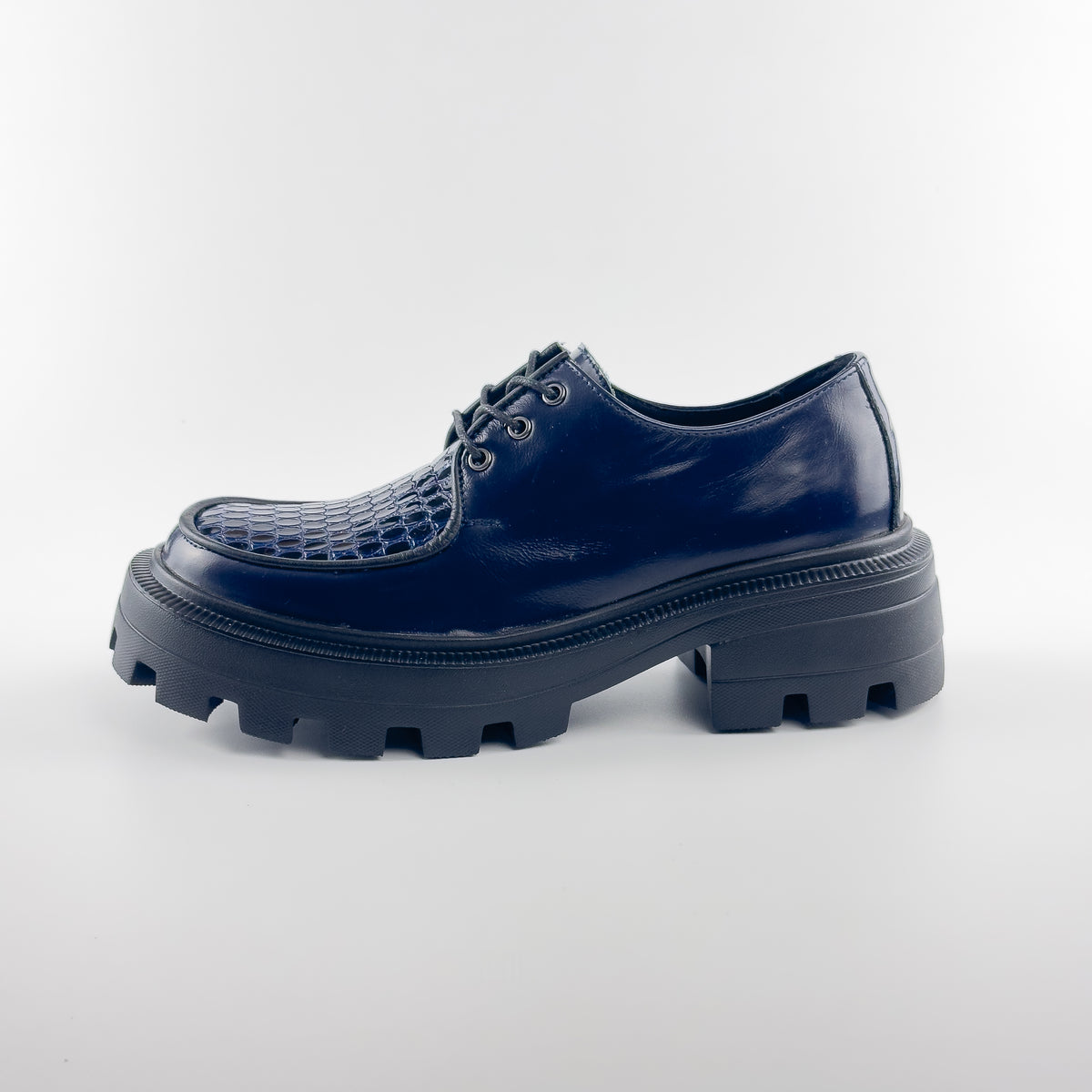 Derbys Lou Bleu Python