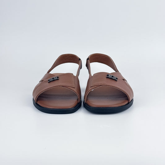 Ilona Sandales 761/AR Marron