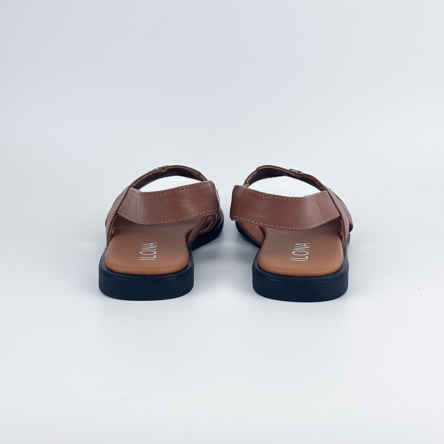 Ilona Sandales 761/AR Marron