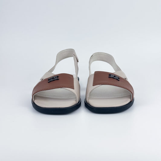 Ilona Sandales 761/AR Beige/Marron