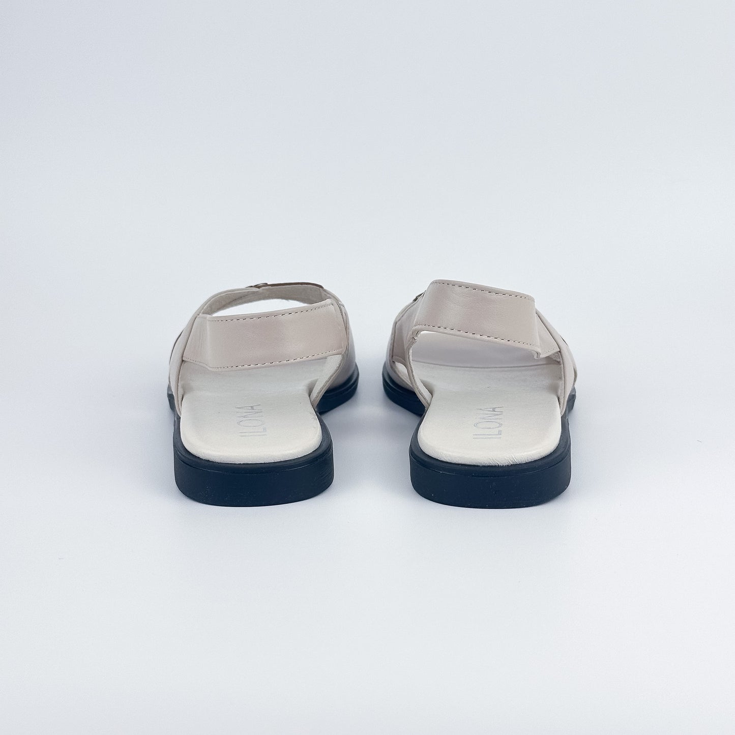 Ilona Sandales 761/AR Beige/Marron
