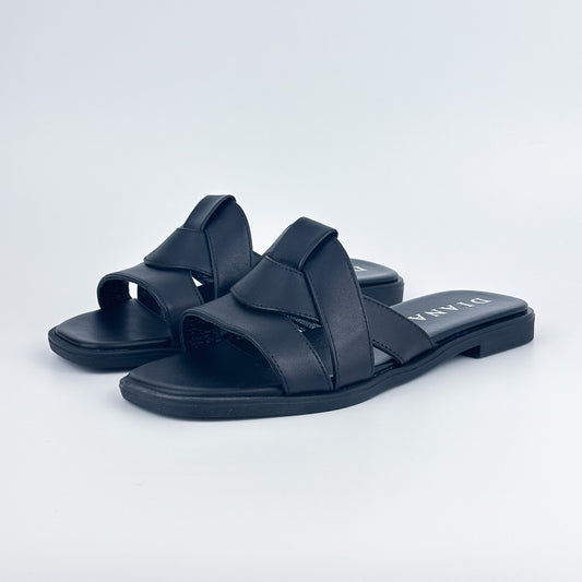Diana Mules D-181/AR Noir