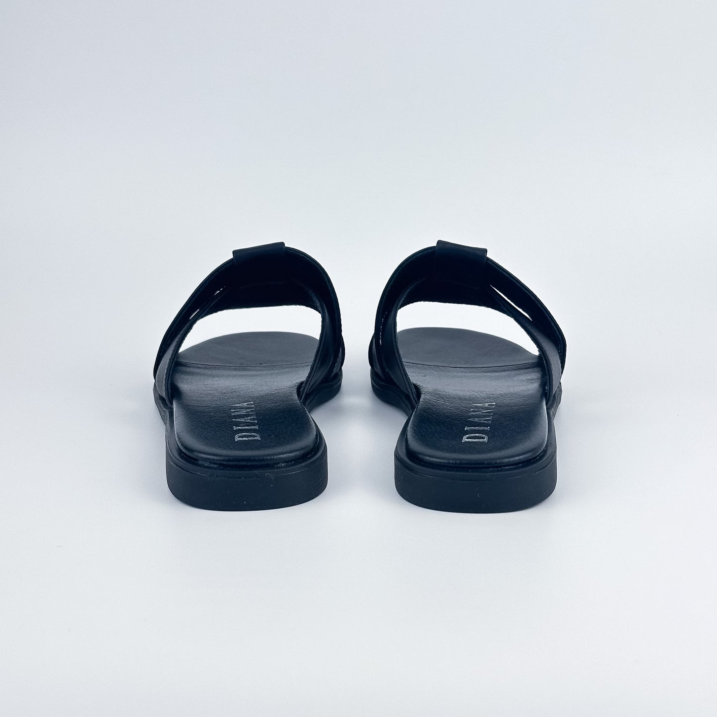Diana Mules D-181/AR Noir