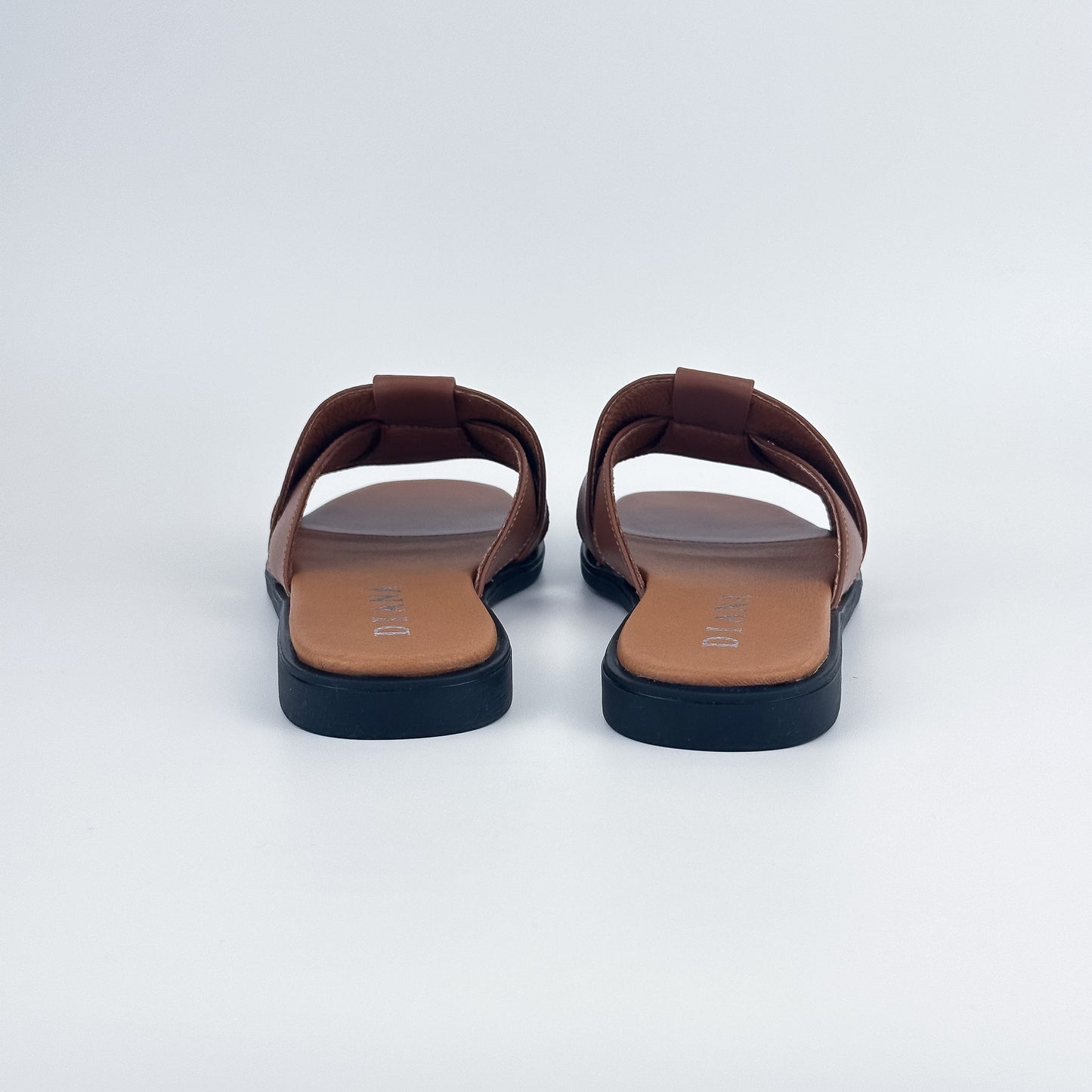 Diana Mules D-181/AR Marron
