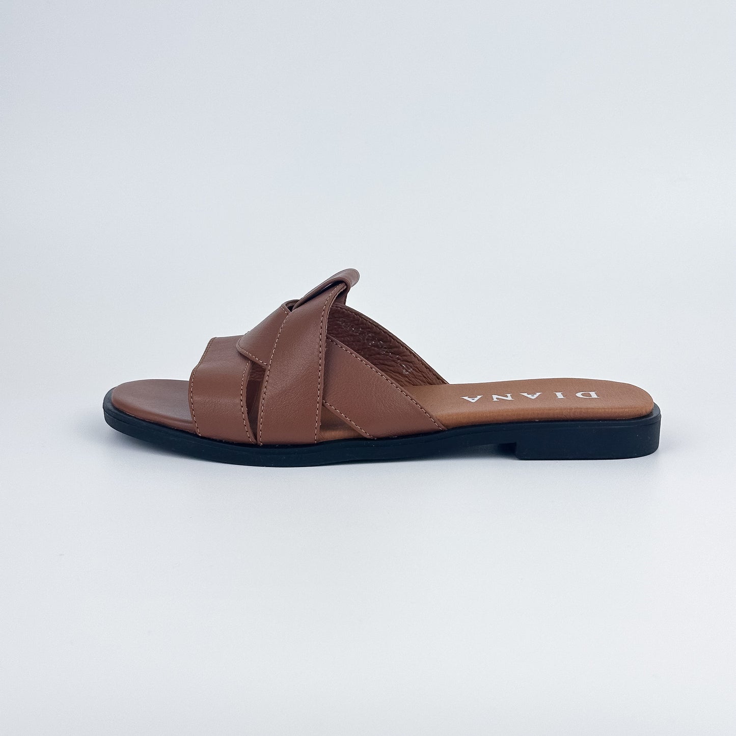 Diana Mules D-181/AR Marron