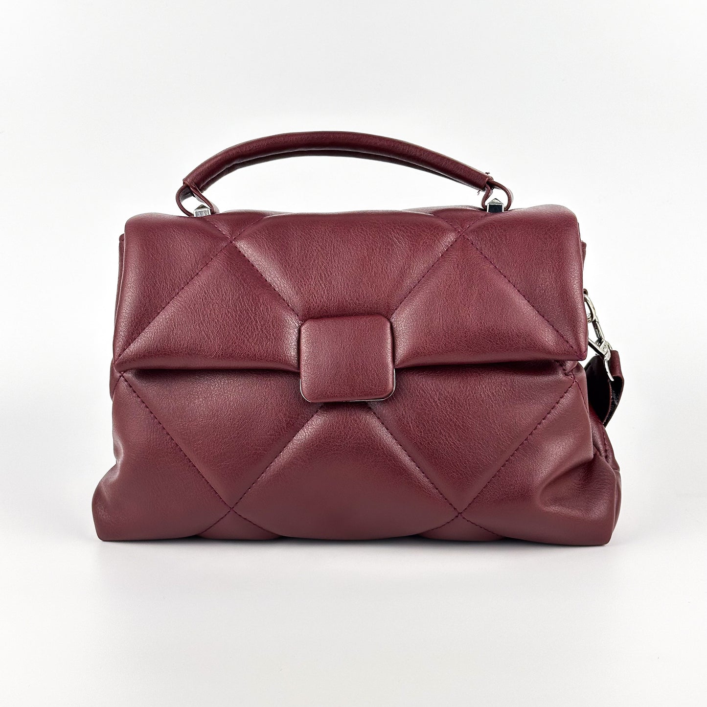 VOILA Sac à main 8-56921-53 Bordeaux