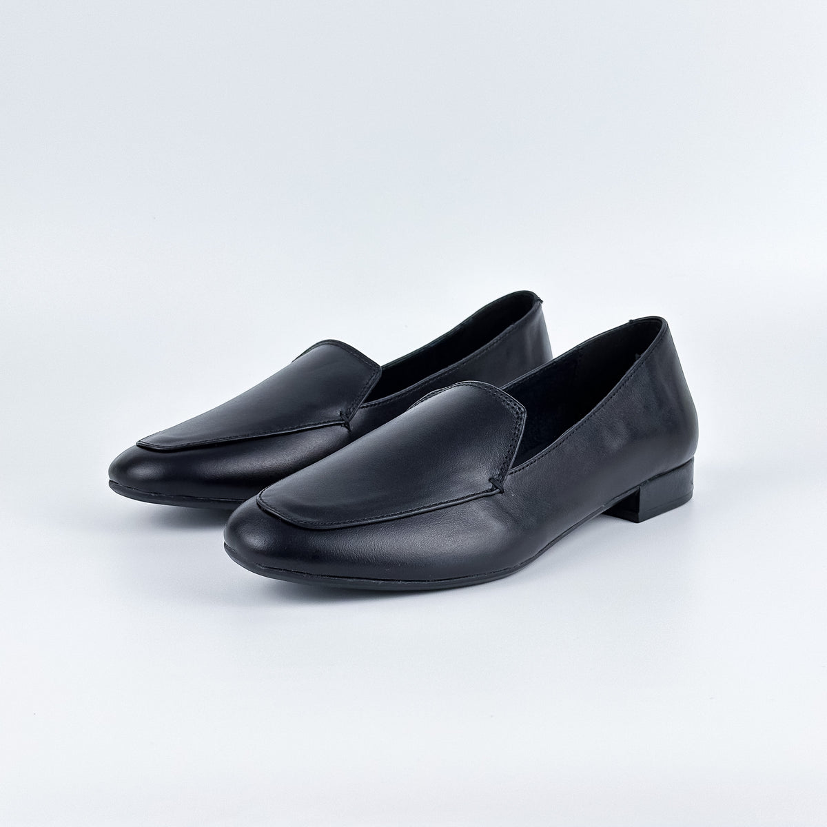 Uspirit Mocassins 1008 Noir