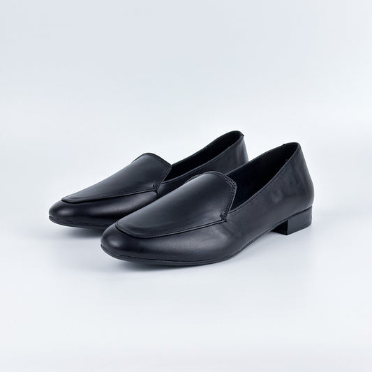 Uspirit Mocassins 1008 Noir