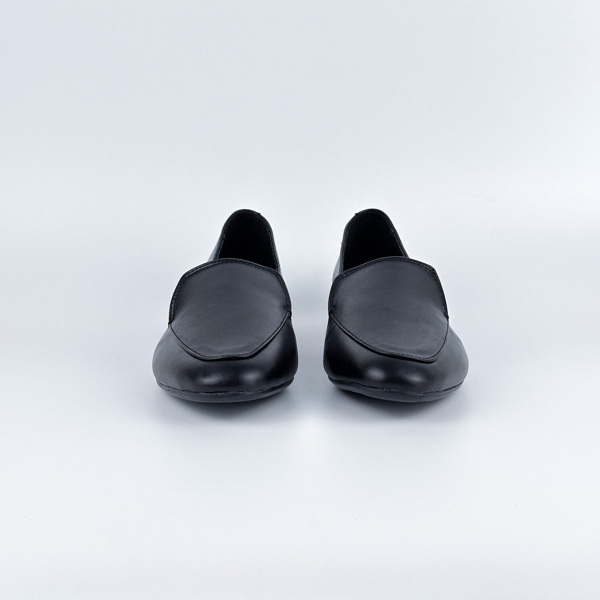 Uspirit Mocassins 1008 Noir