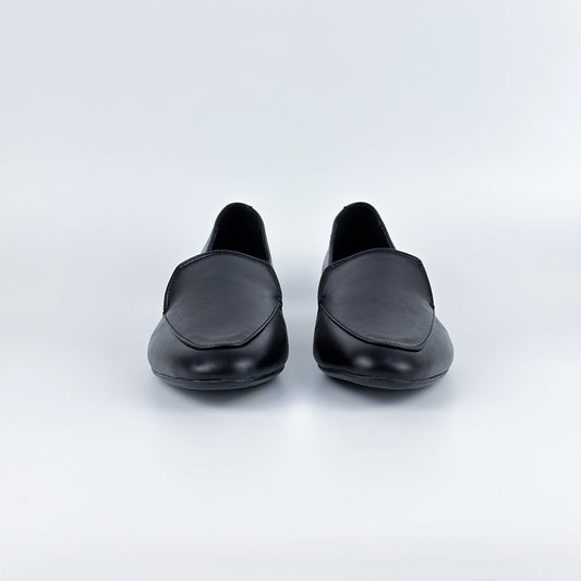 Uspirit Mocassins 1008 Noir