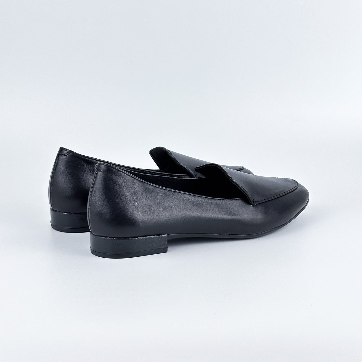 Uspirit Mocassins 1008 Noir