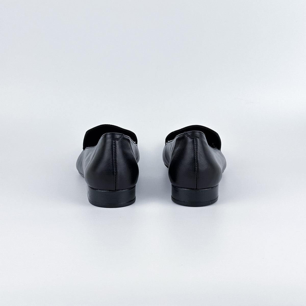 Uspirit Mocassins 1008 Noir