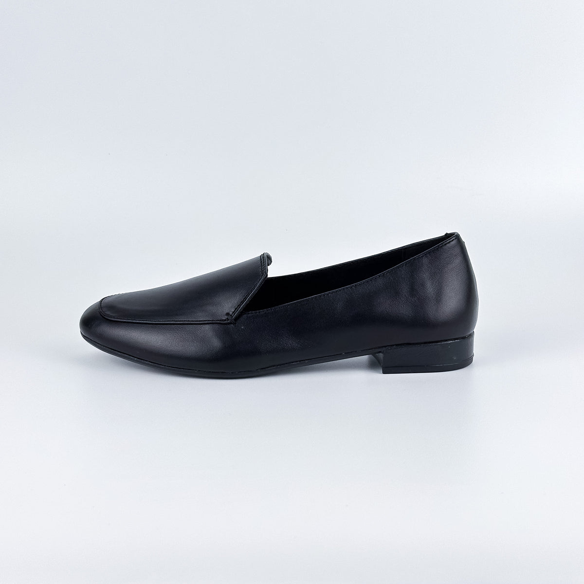 Uspirit Mocassins 1008 Noir