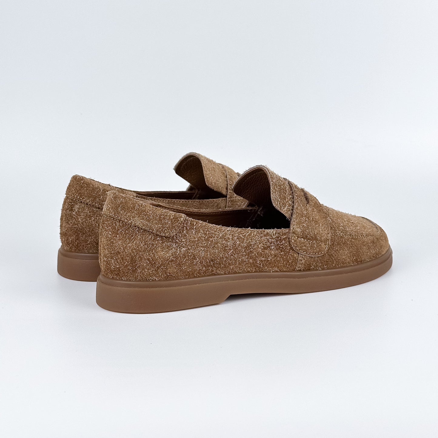 SVOII Mocassins Tessa