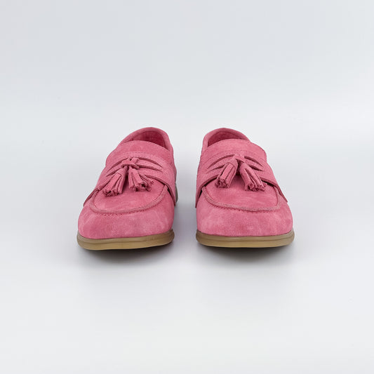 BISTFOR Mocassins 54125 Rose