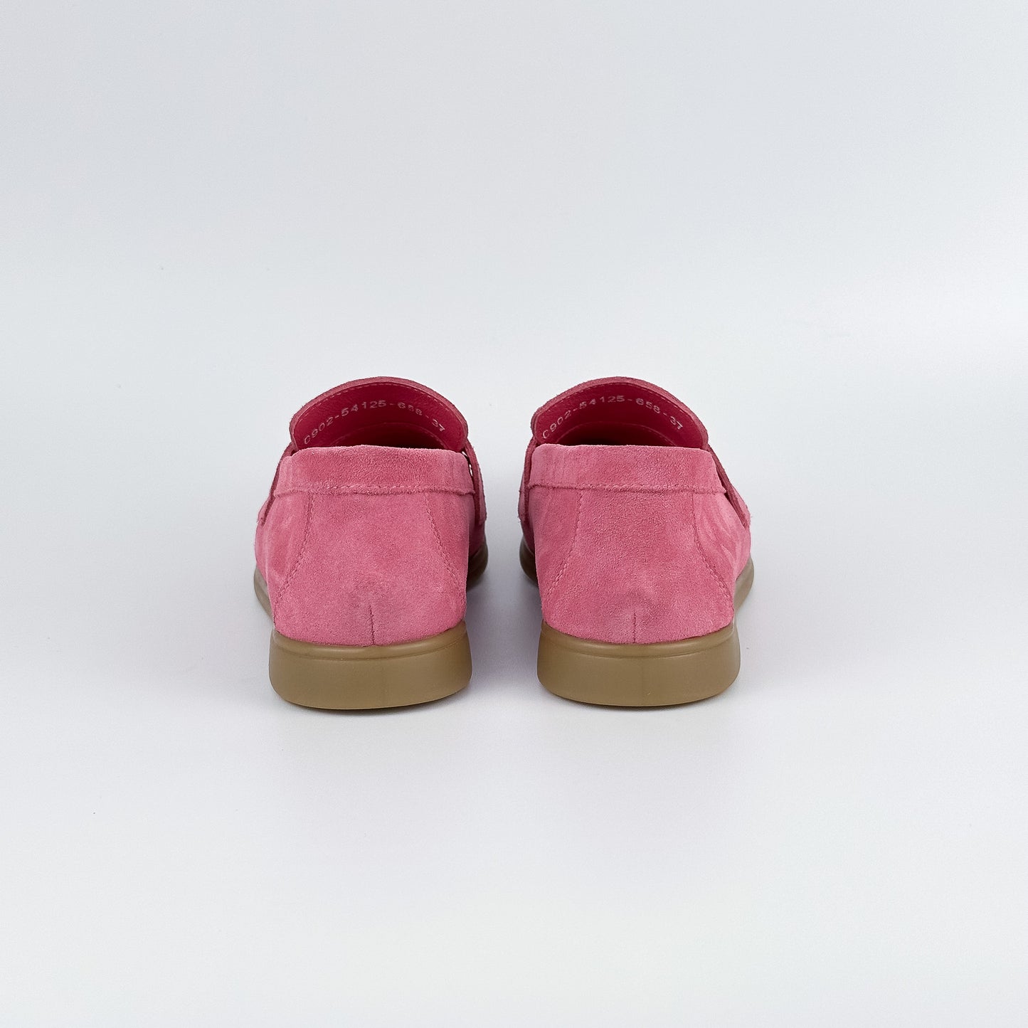 BISTFOR Mocassins 54125 Rose