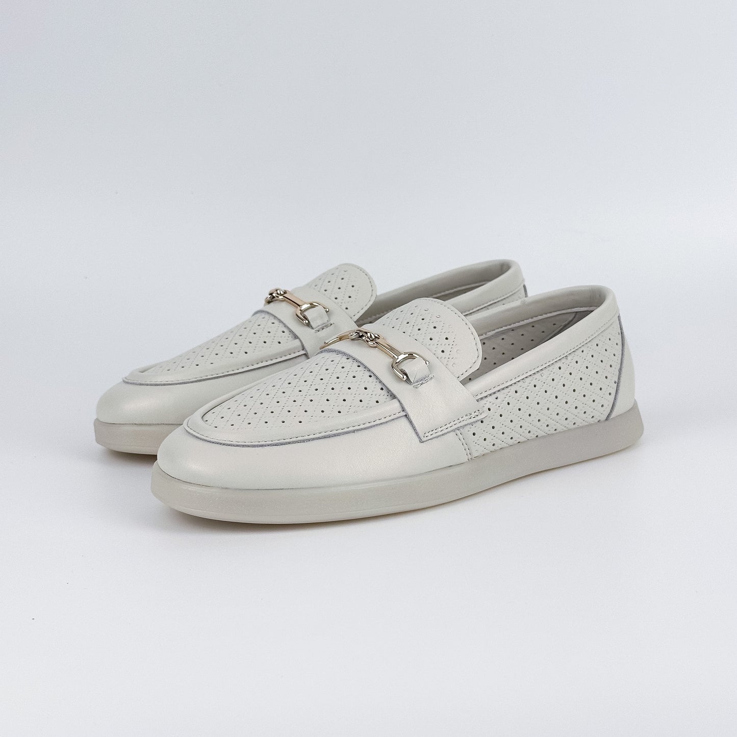 MORENTO Mocassins D3-1127 Р