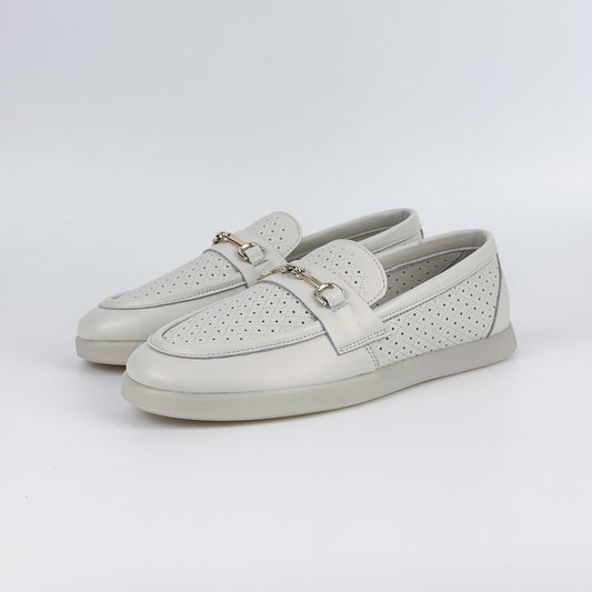 MORENTO Mocassins D3-1127 Р