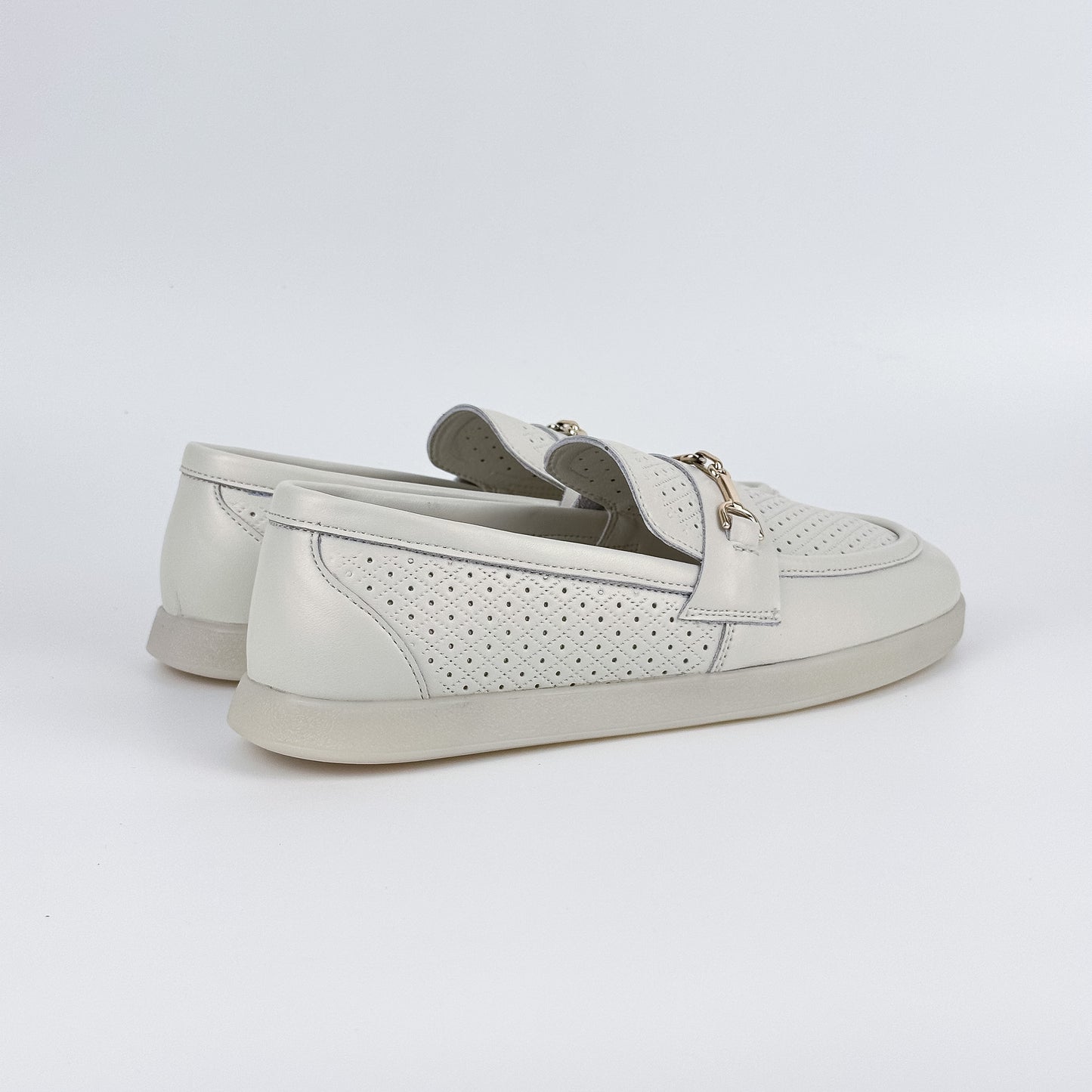 MORENTO Mocassins D3-1127 Р