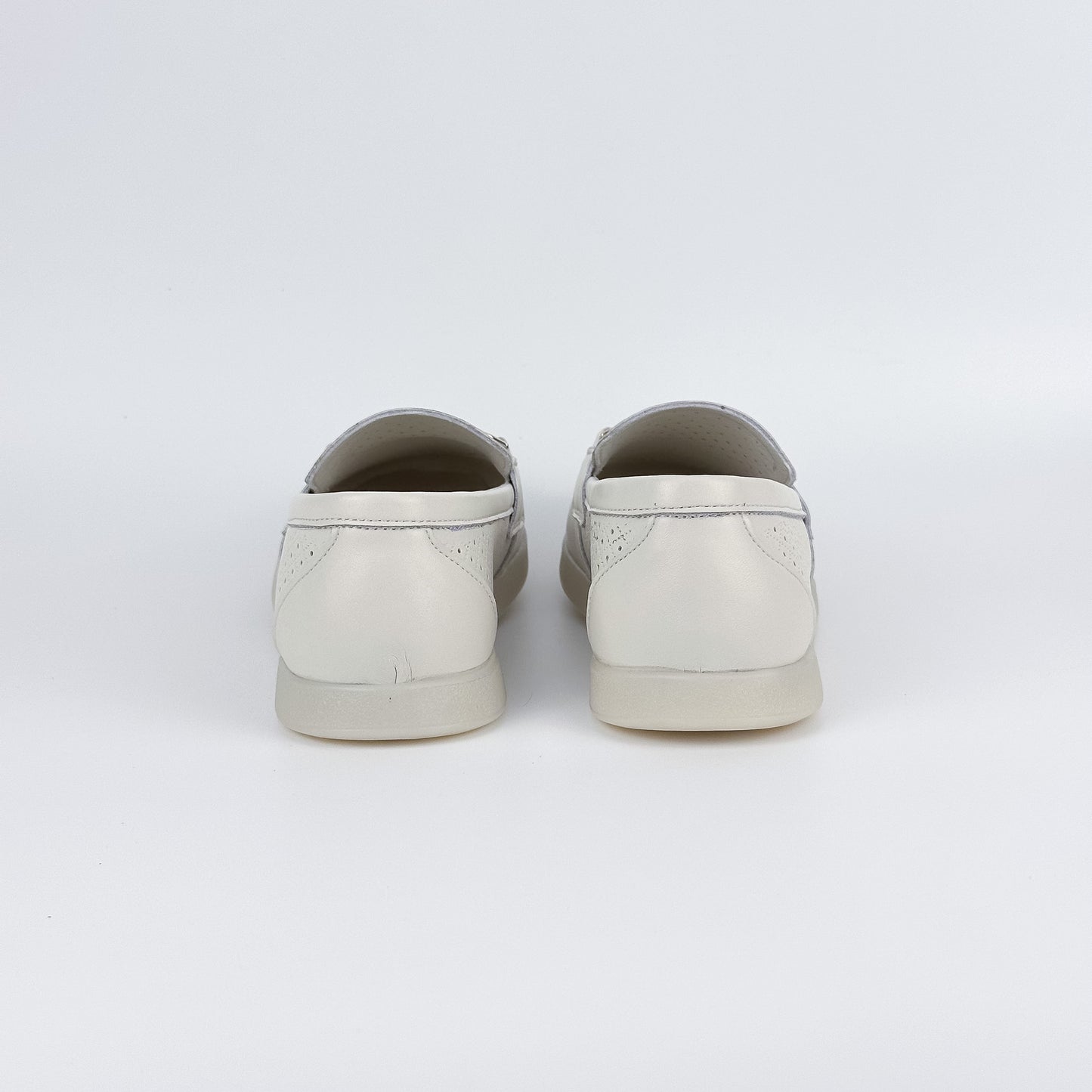 MORENTO Mocassins D3-1127 Р