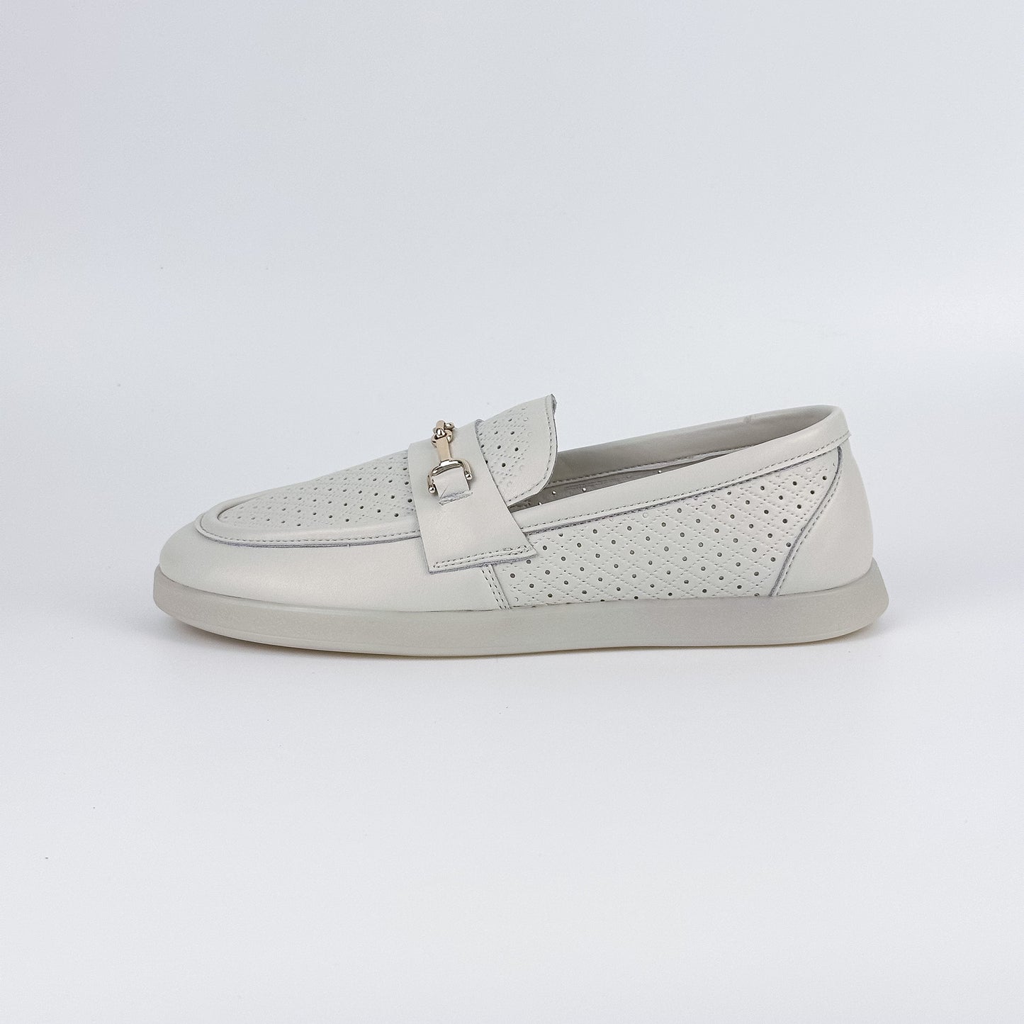 MORENTO Mocassins D3-1127 Р
