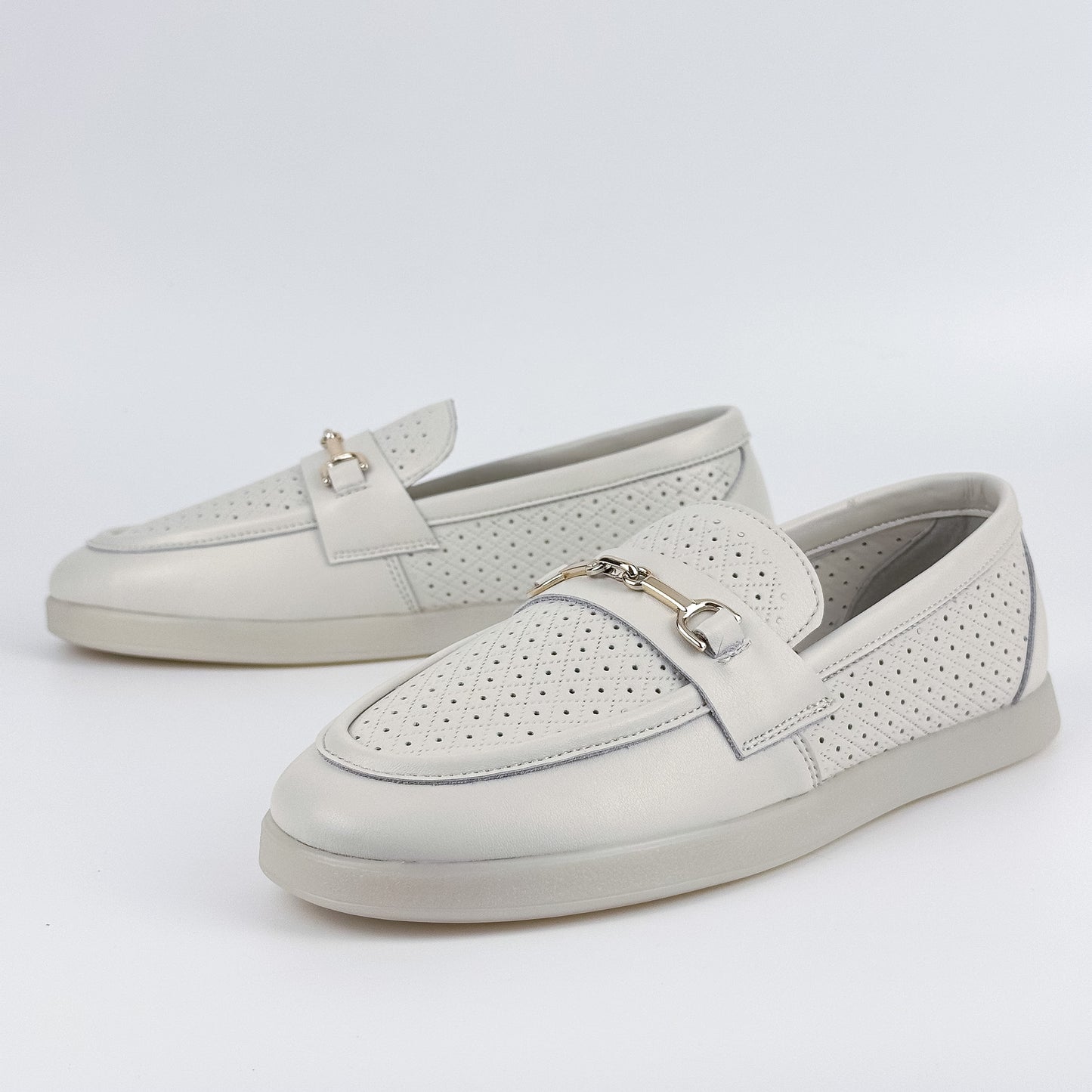 MORENTO Mocassins D3-1127 Р