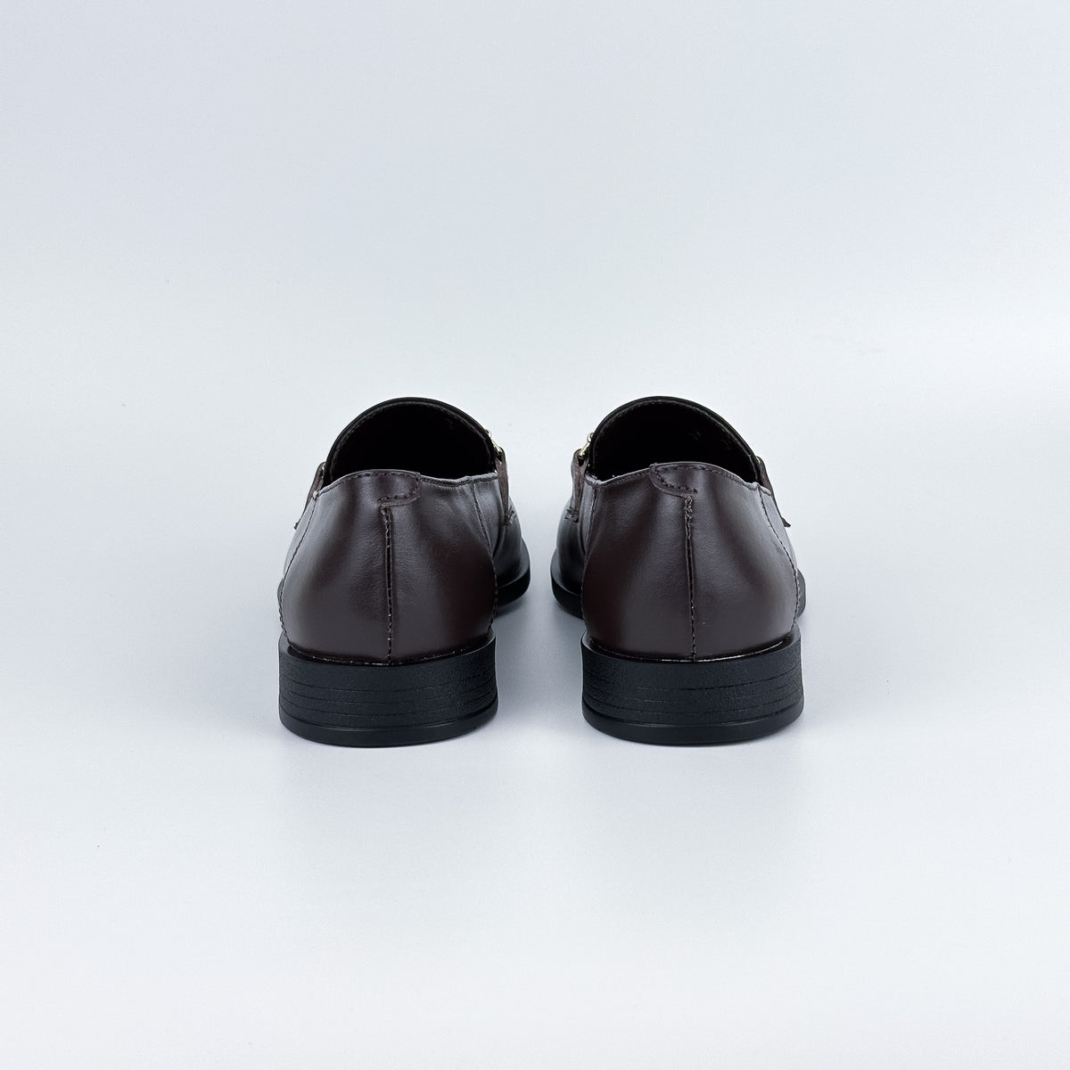 MORENTO Mocassins C0130-154-2 Chocolat