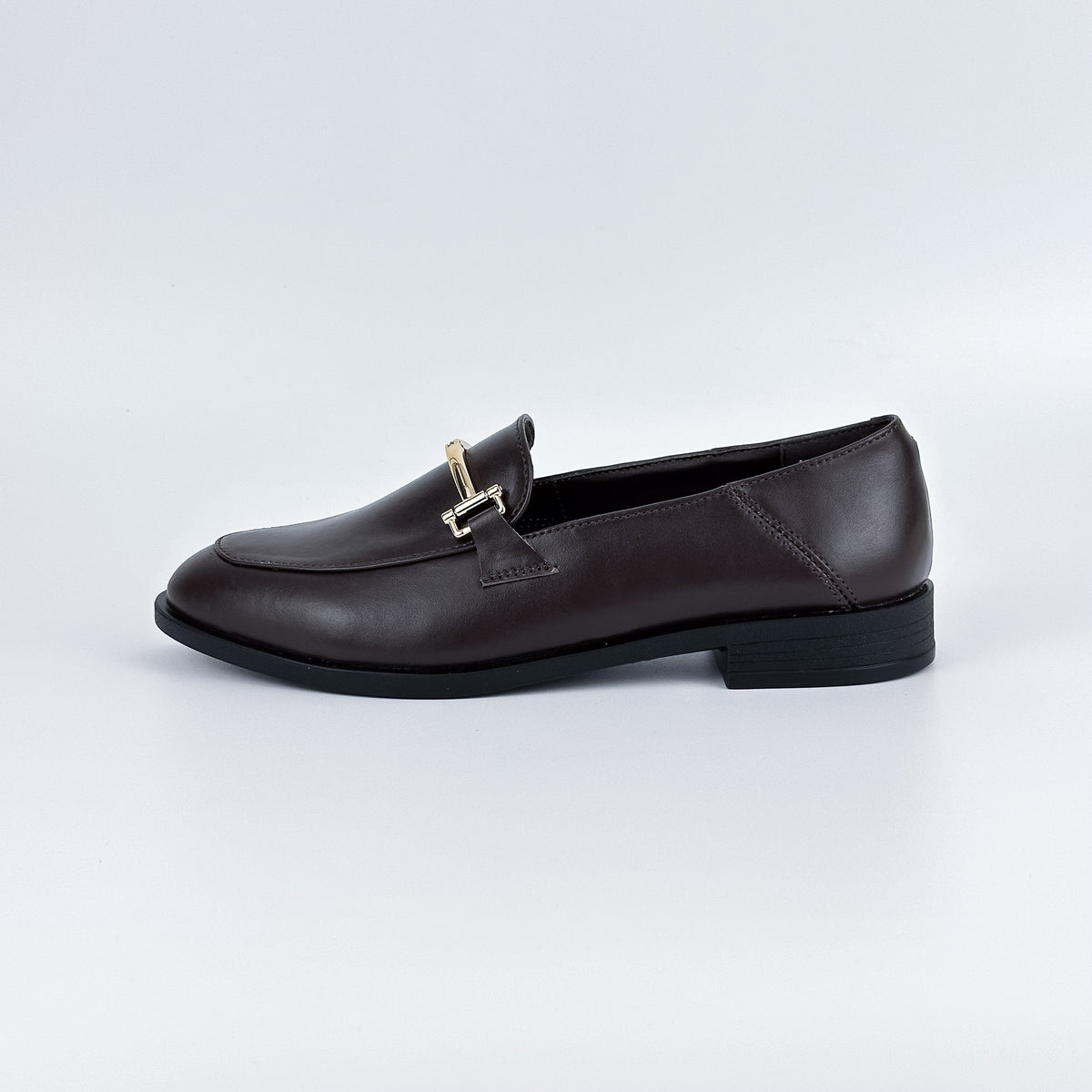 MORENTO Mocassins C0130-154-2 Chocolat