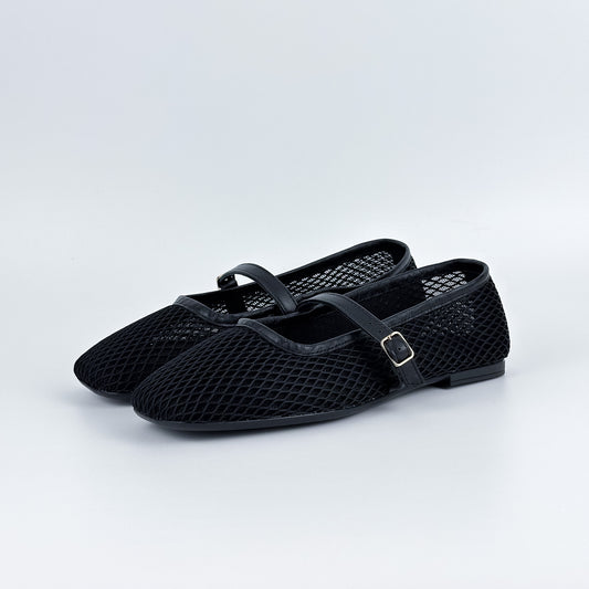ILONA Ballerines 782/ML