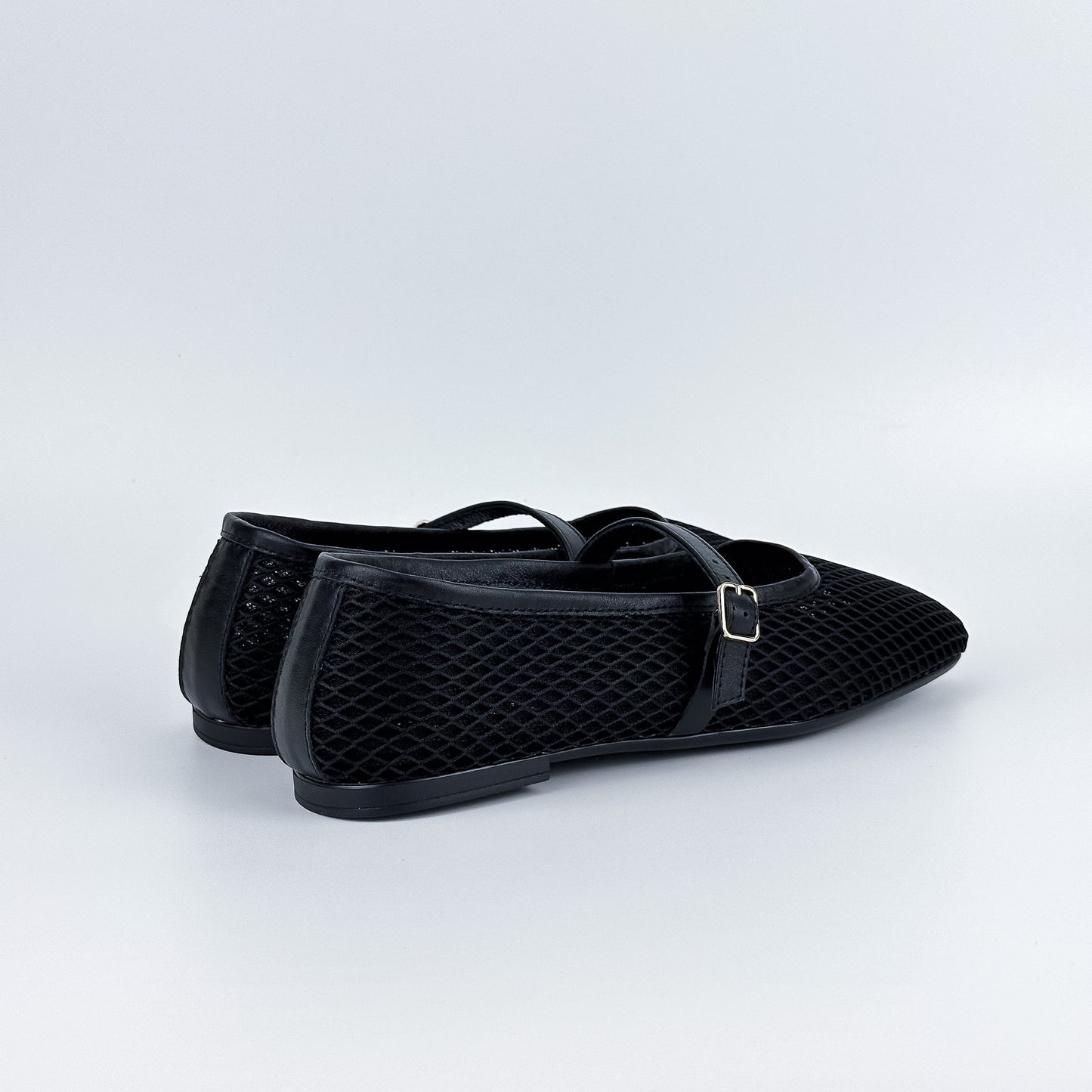 ILONA Ballerines 782/ML