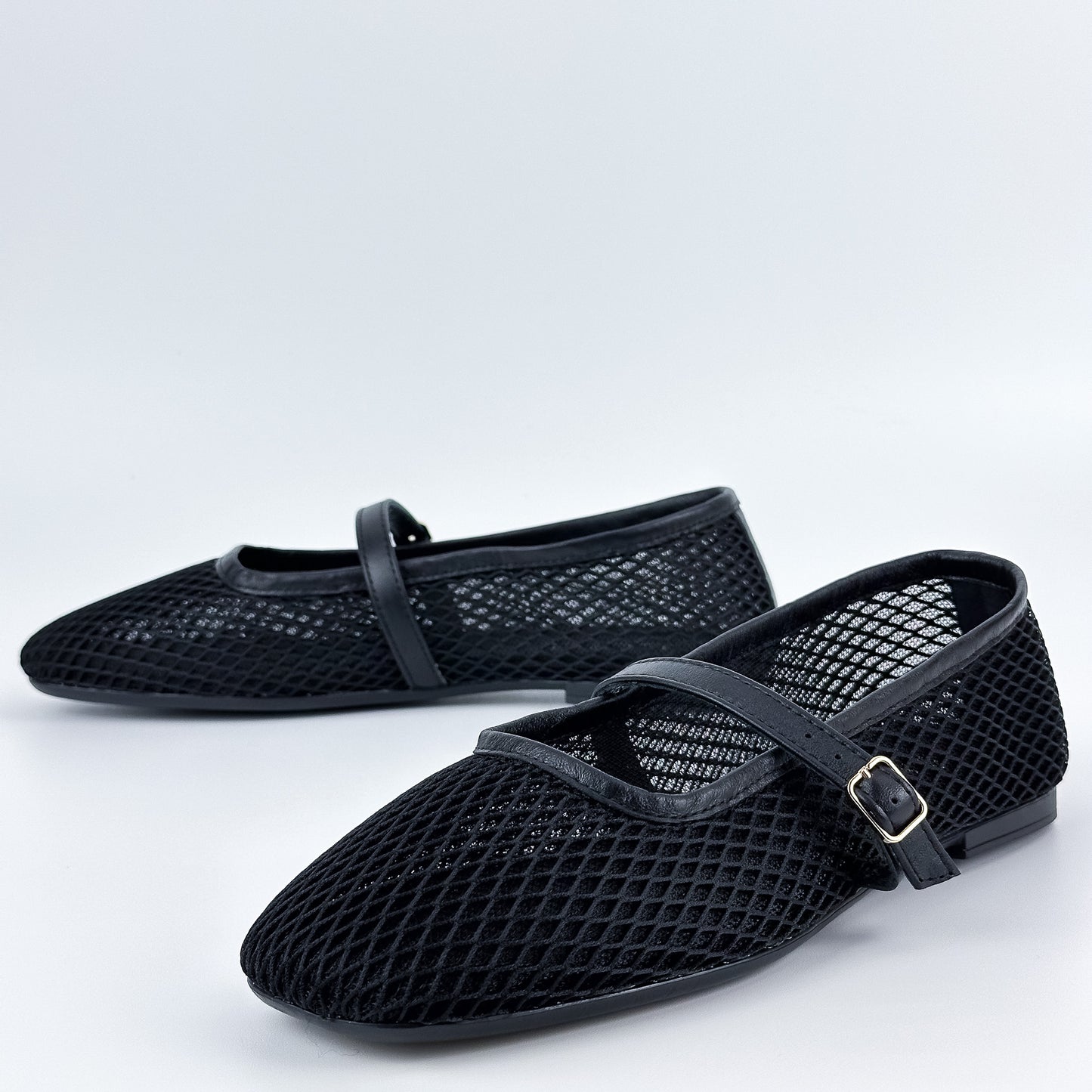 ILONA Ballerines 782/ML