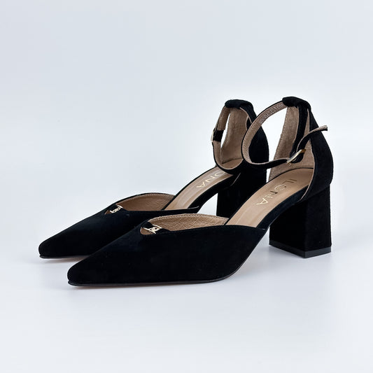 ILONA Escarpins 14/678