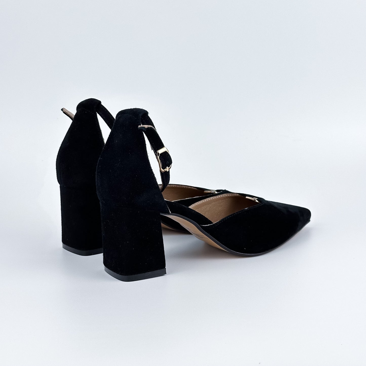 ILONA Escarpins 14/678