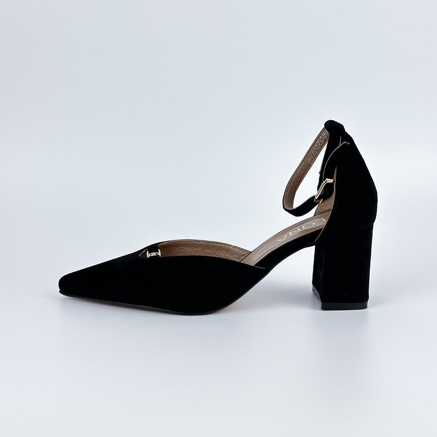 ILONA Escarpins 14/678